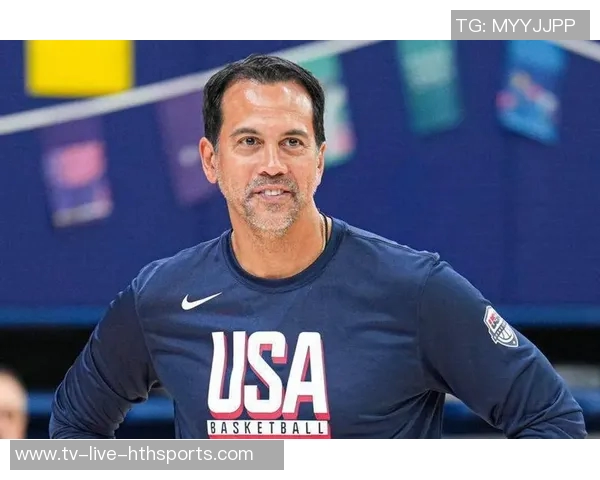 斯波执掌美国男篮挑战艰巨任务备战27年世界杯与28年奥运会