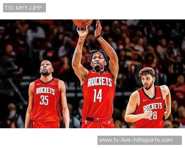 丹佛媒体人分析火箭实力认为季后赛次轮有望仅有少数球队更强