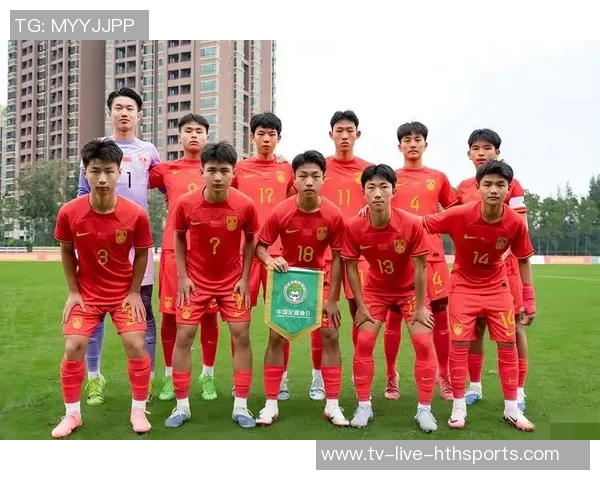 U15国足东亚杯最终名单公布大卫领军李宇轩入选李佑安遗憾缺席