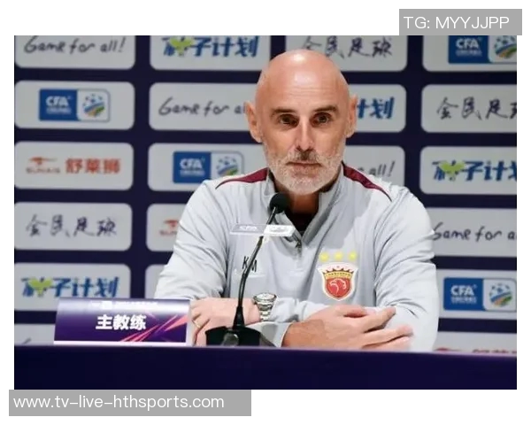 穆斯卡特谈伤病挑战希望海港延续国内赛场稳定性至亚冠赛事 穆斯卡特谈伤病挑战希望海港延续国内赛场稳定性至亚冠赛事