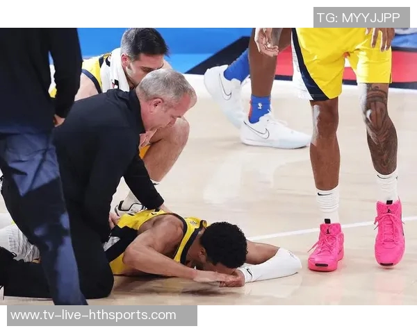 哈利为受伤球员凯尔希送上祝福追忆自己总决赛G7伤退经历