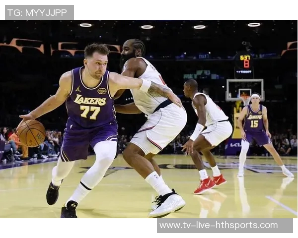 东契奇对快船的疯狂表现已连续14场得分25并列联盟最长纪录